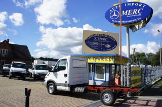 Iveco Daily 35S12